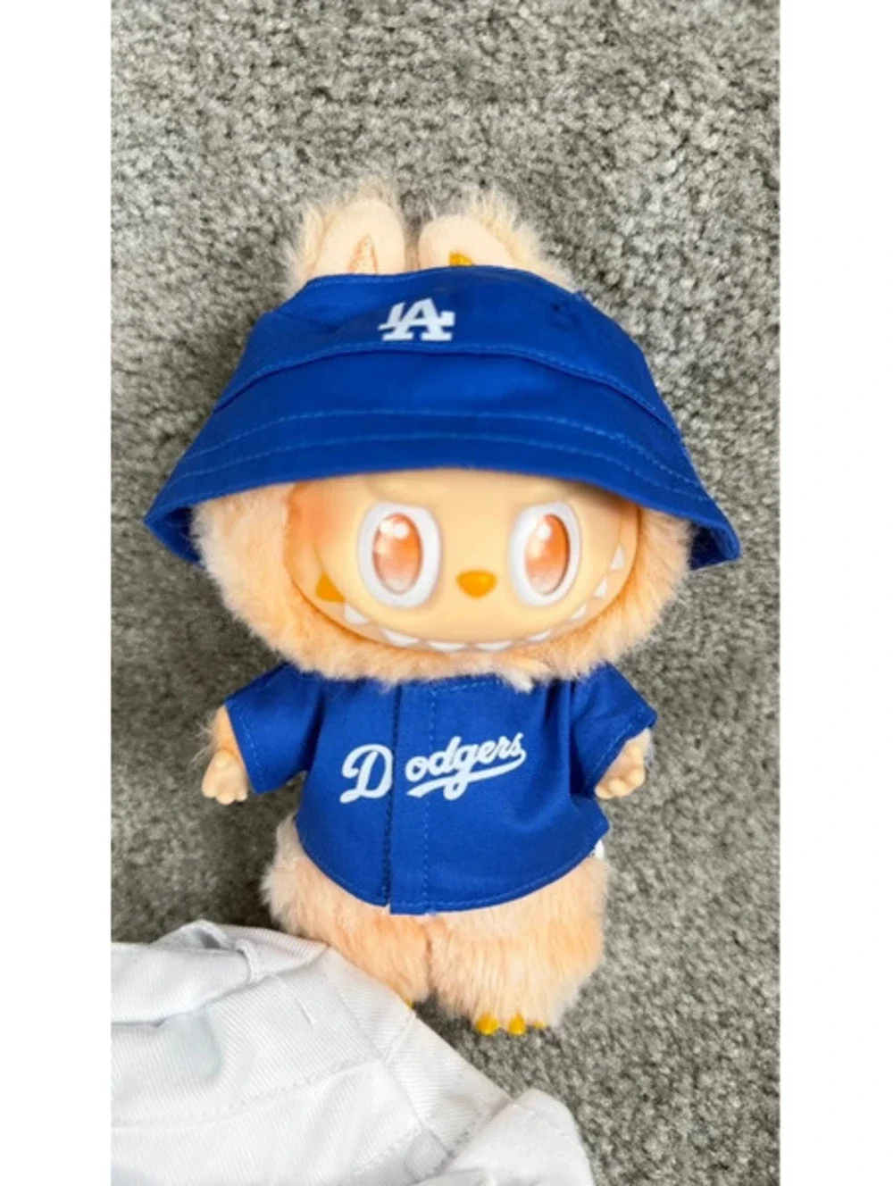 Pop Mart Labubu Clothing Outfits (Labubu Not Included)